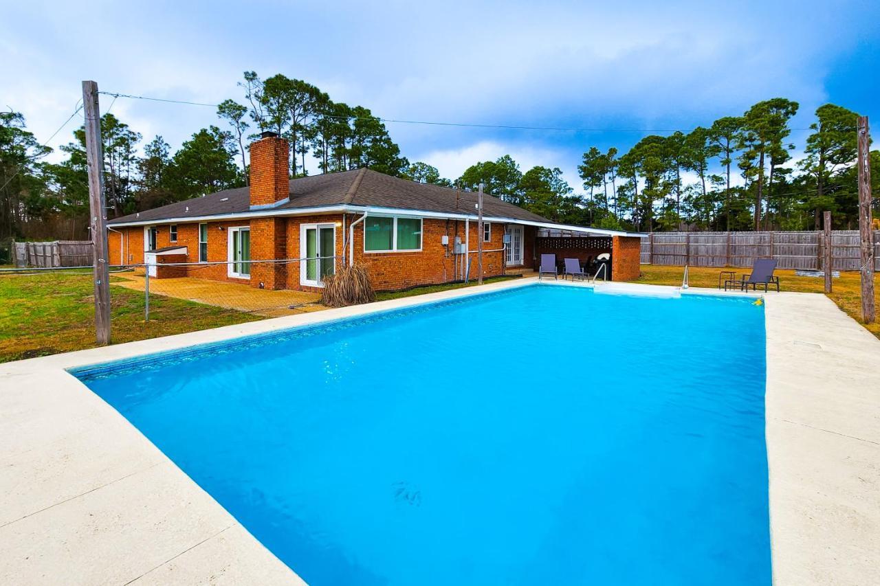 Laird Lagoon Panama City Beach Luaran gambar