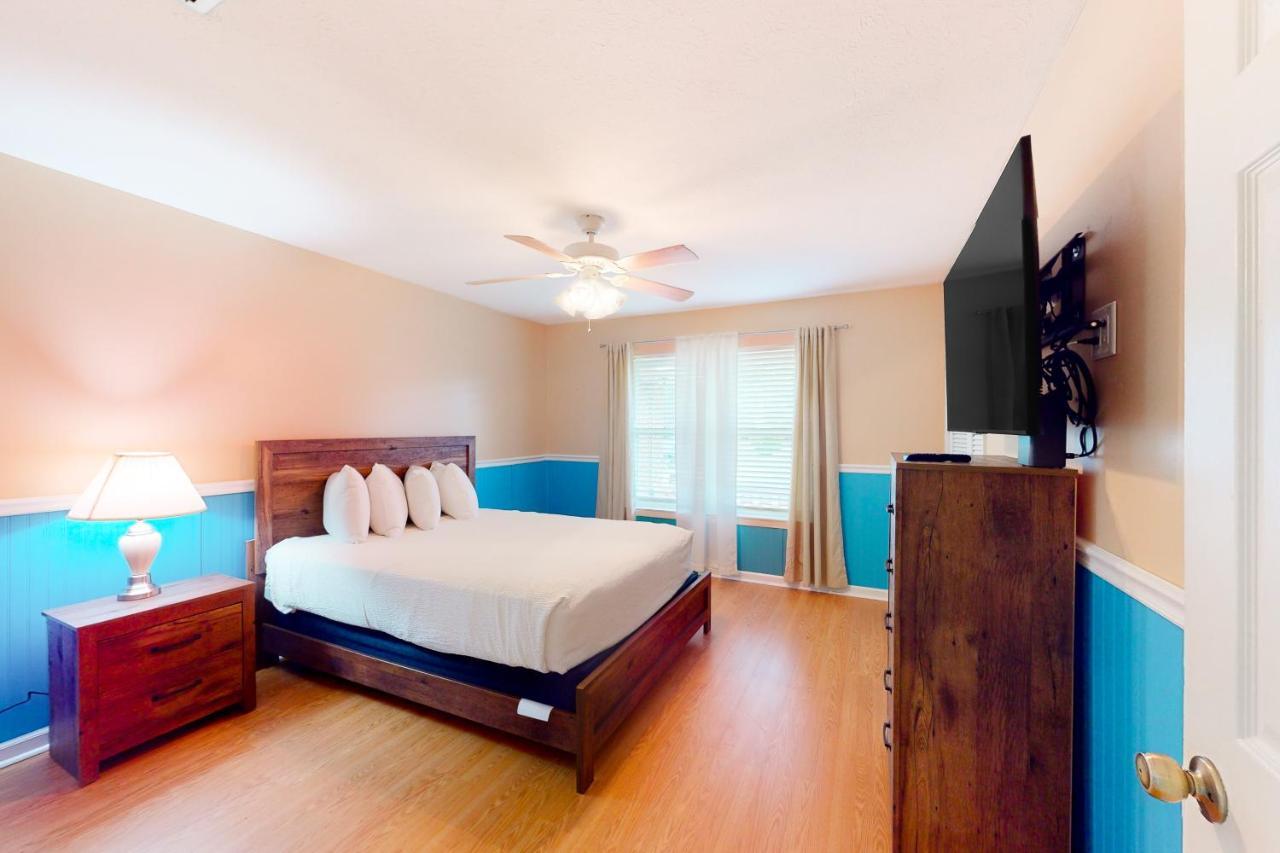 Laird Lagoon Panama City Beach Luaran gambar